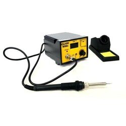 Class 938A Thermostat Digital Soldering Iron Station - Thumbnail