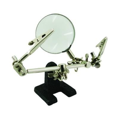 Class AC-ST150 Third Hand with Magnifier