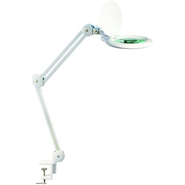 Class MG 1815 Table Lamp with Lens