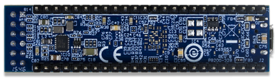 Cmod A7-35T Breadboardable Artix-7 FPGA Module