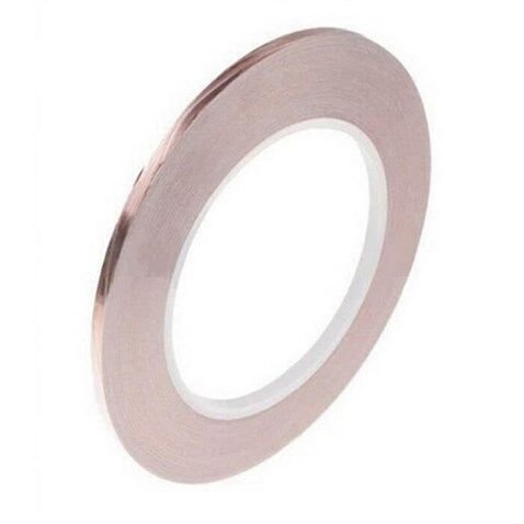 Copper Tape - 3mmx5m