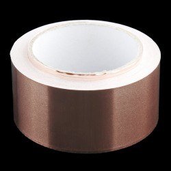 Copper Tape - 50 mm x 15 m - Thumbnail