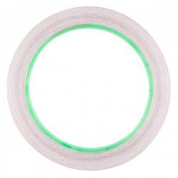 Copper Tape - Conductive Adhesive - 5 mm x 15 m - Thumbnail