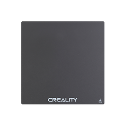 Creality CR-10/10S Hotbed Sticker - Thumbnail