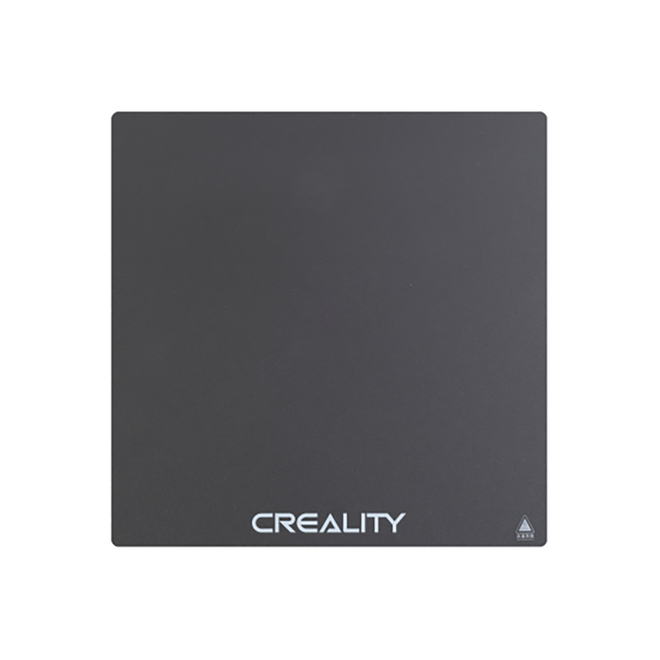 Creality CR-10/10S Hotbed Sticker