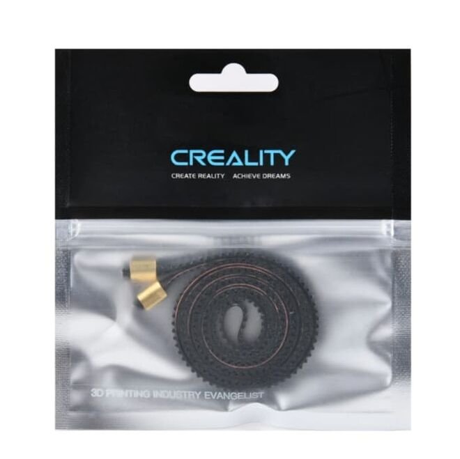 Creality CR-6 SE 3D Yazıcı X Ekseni Triger Kayışı