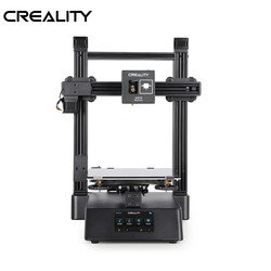 Creality 3D CP-01 Modüler 3D Yazıcı (Lazer Kazıma ve CNC İşleme) - Thumbnail