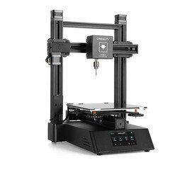 Creality 3D CP-01 Modüler 3D Yazıcı (Lazer Kazıma ve CNC İşleme) - Thumbnail