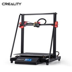 Creality CR-10 Max 3D Printer - Thumbnail