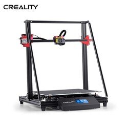 Creality CR-10 Max 3D Printer - Thumbnail