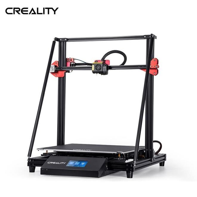 Creality CR-10 Max 3D Yazıcı