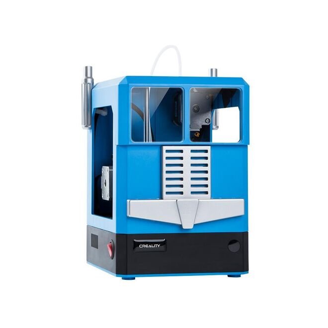 Creality CR-100 3D Yazıcı Mavi