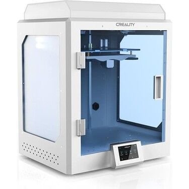 Creality CR-5 Pro_H 3D Yazıcı
