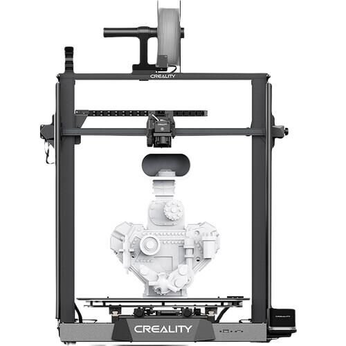 Creality CR M4 3D Yazıcı