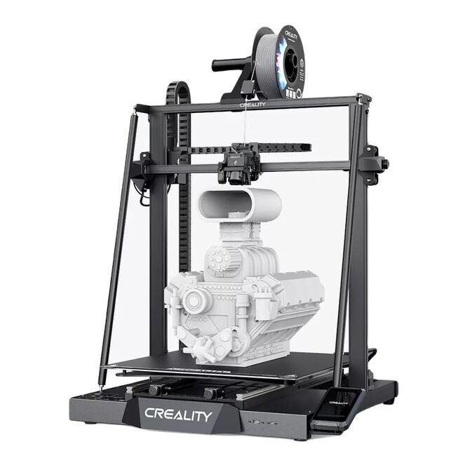 Creality CR M4 3D Yazıcı