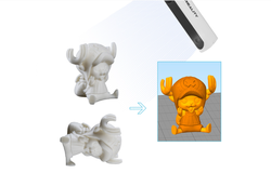 Creality CR-SCAN 01 Combo 3D Tarayıcı - Thumbnail