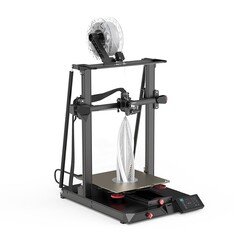 Creality CR-10 Smart Pro 3D Printer - Thumbnail