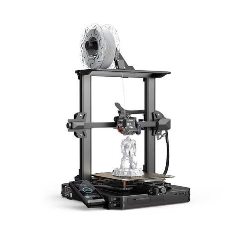Creality Ender3 S1 PRO 3D Printer