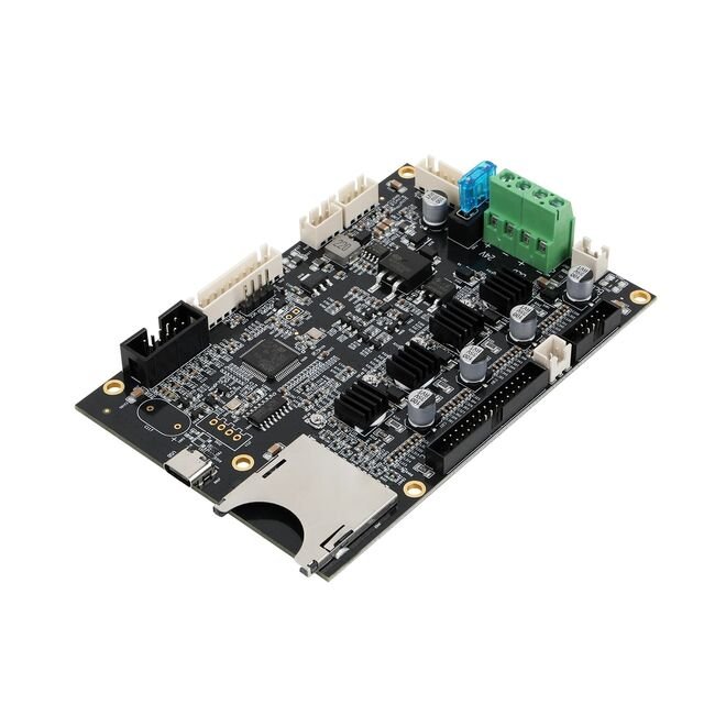 Creality Ender-3 S1 Pro Silent Mainboard