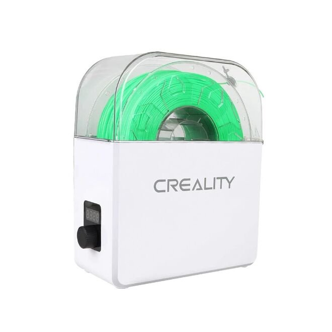 Creality Filament Protective Box – Dust and Moisture Resistant (EU Plug)