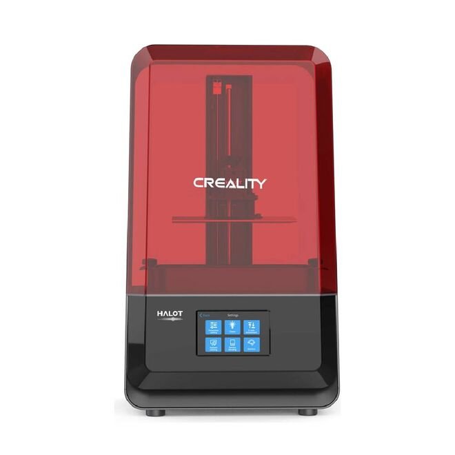Creality Halot-Lite CL-89L 3D Yazıcı