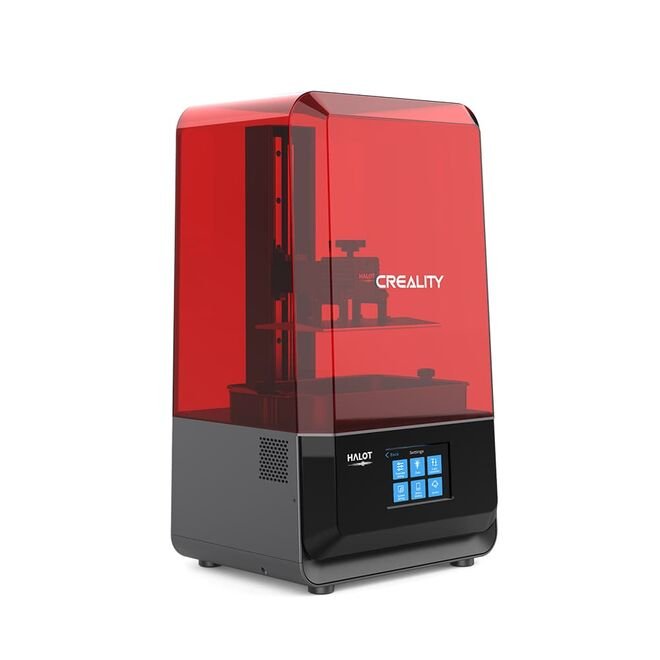 Creality Halot-Lite CL-89L 3D Printer