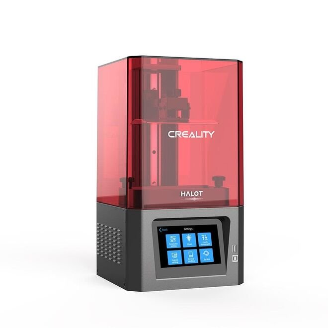 Creality Halot One CL-60 3D Printer