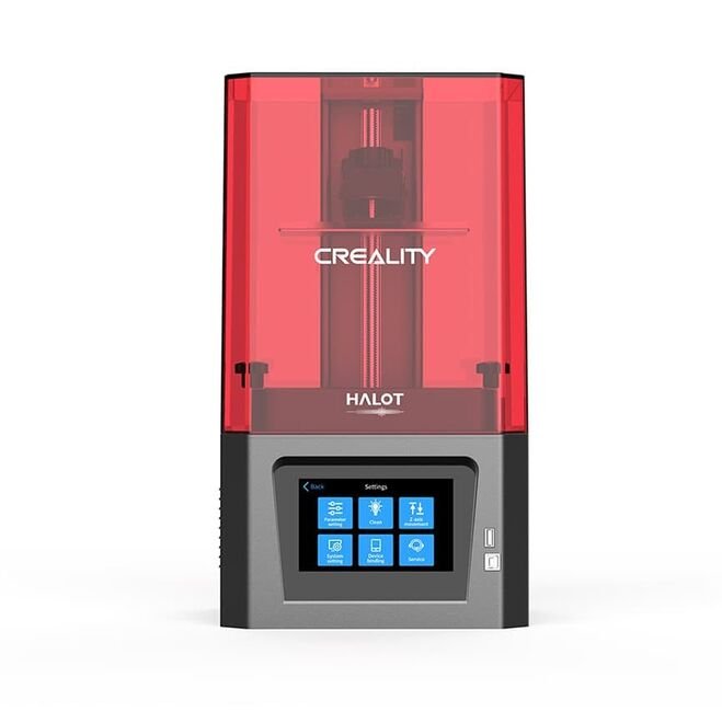 Creality Halot One CL-60 3D Printer