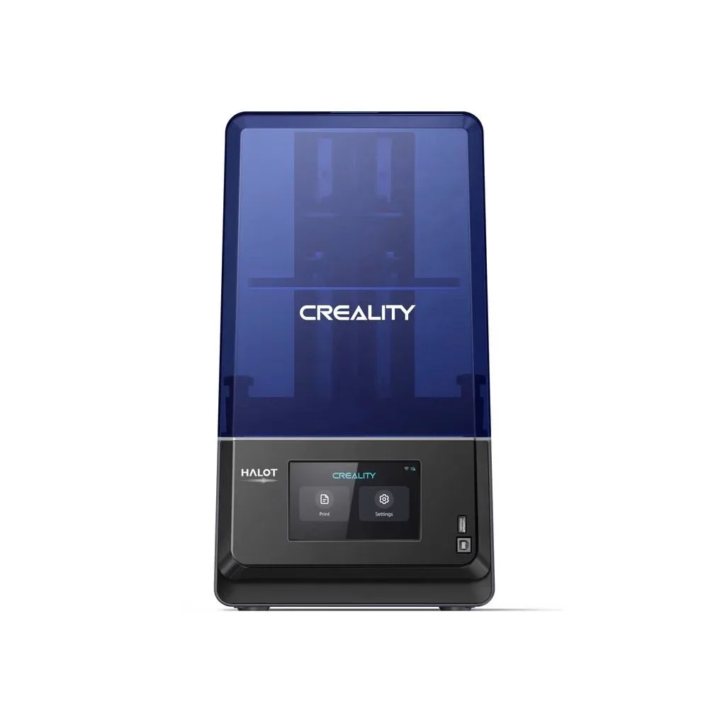 Creality Halot One Plus Printer - Thumbnail