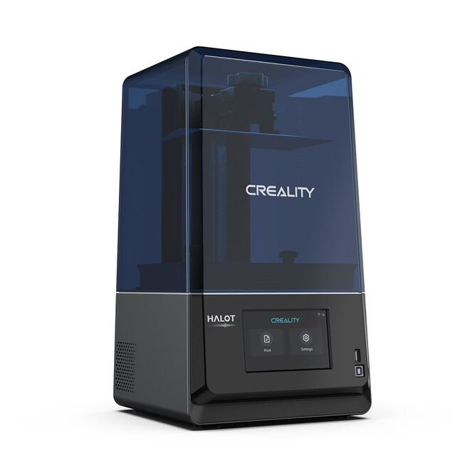 Creality Halot One Plus Printer