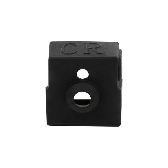 Creality Heating Block Silicone Cover 23×23×17mm