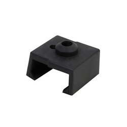 Creality Heating Block Silicone Cover 23×23×17mm - Thumbnail