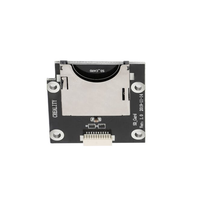 Creality Sermoon D1 SD Card Adaptor