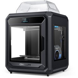 Creality Sermoon D3 3D Printer - Thumbnail