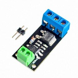 D4184 Mosfet Control Module Switch Relay - Thumbnail
