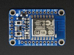 Adafruit ESP8266 Board - Thumbnail