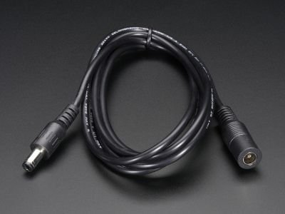 DC Adapter Extension Cable