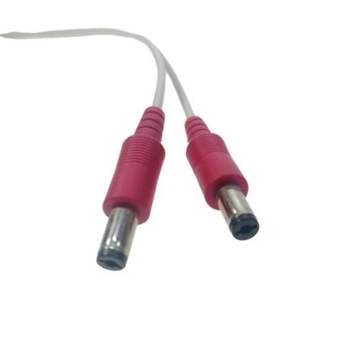 DC Adapter Multiplexer Cable - 2-Headed