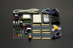 DFRobot Arduino Başlangıç Seti - Thumbnail