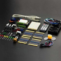 DFRobot Arduino Başlangıç Seti - Thumbnail