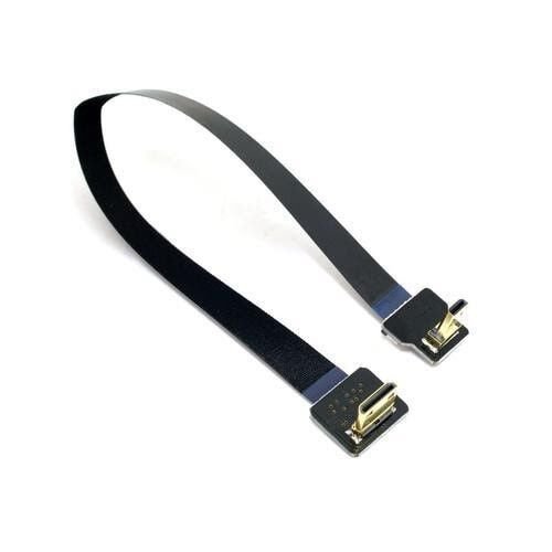 DIY HDMI Kablo - 20 cm HDMI Şerit Kablo