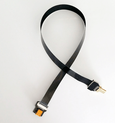 DIY HDMI Kablo - 20 cm HDMI Şerit Kablo