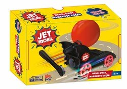 DIY Jet Mobile Set - Thumbnail