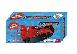 DIY Racing Car Set - Thumbnail