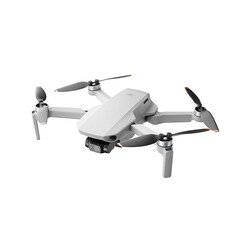 DJI Mini 2 Fly More Combo Drone (EU) - Thumbnail