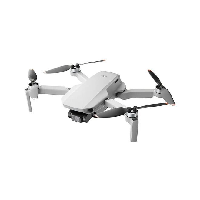 DJI Mini 2 Fly More Combo Drone (EU)