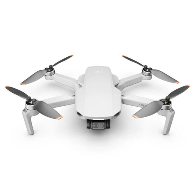 DJI Mini 2 Fly More Combo Drone (EU)