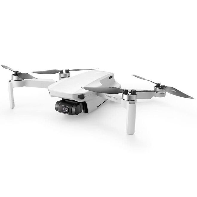 DJI Mini Fly More Combo Drone (EU)