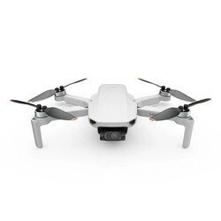 DJI Mini SE Fly More Combo Drone (D) - Thumbnail