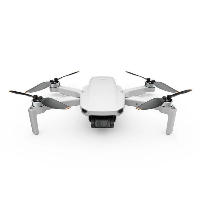 DJI Mini SE Fly More Combo Drone (D)